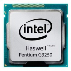 CPU Intel  Pentium G-3250 -Haswell-tray